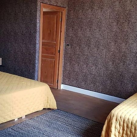 Gite De 420 Metres Carres Dans Chateau L'Ange Au Violon Jusqu'A 13 Couchages Conques-sur-Orbiel Buitenkant foto